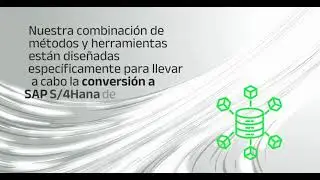 S/4HANA Conversion de Altim - Migrar a SAP S/4HANA