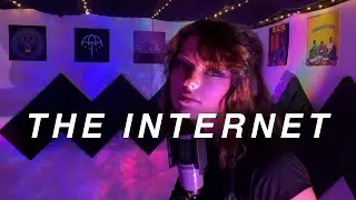 THE INTERNET