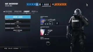 R6: ranked