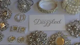 ♕Totally Dazzled Gift Card Giveaway WINNER|And the winner is...