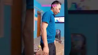 Subah ho gayi uth hai #youtubeshorts #funny #comedy @reenahyankinagvlog5647