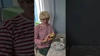 Плоский живот 