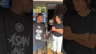 GANITO RIN BA NEIGHBOR N’YO? 😂 #viralvideo #funny #fypシ゚ #KuyaIsaac