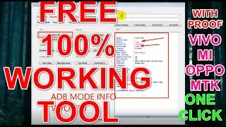 #unlocktool
