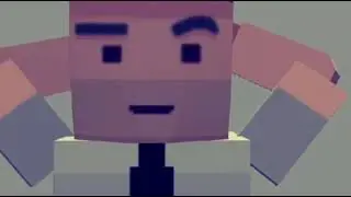 Whistle || Simple Sandbox 2 meme