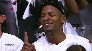 Ray Allen Career mix