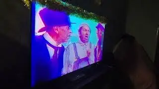 Открытие VHS-кассеты Сборник Мультфильмов N27 (1997)