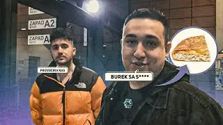 MUDJA PROZIVA BOSANCE ?! *vanimy nasao novu djevojku*