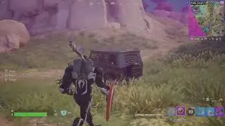 Fortnite spooky & sweaty Halloween special LOL 😱👻 (read description)