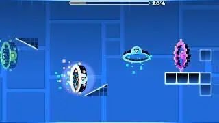 Questioning My Gameplay (GD 2.2)