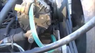 Troubleshooting A Diesel Fuel System For Air Leaks International 7.3