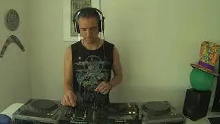Episode 48: DJ MAD at Corona Lockdown Special: Remember the Old school