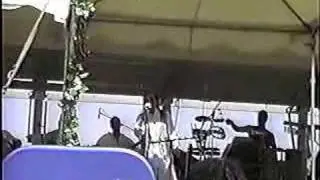 Jon Anderson May 12 1996 (1) I'll Find My Way Home