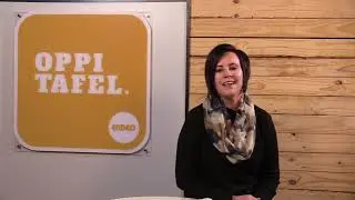 Oppitafel - Jou daaglikse inspirasie in 2-3 minute saam Anneke Muller