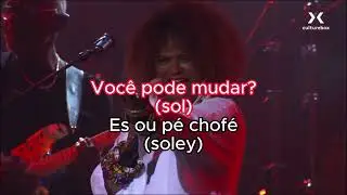 Soleil - Kassav (Letra + Tradução)