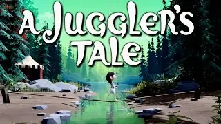 "A Juggler's Tale" - Full Game Walkthrough (No Commentary)