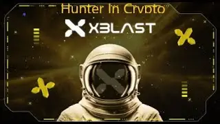 Майним бесплатно токены в xBlast