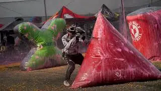 Dorito Side Push - Midway All-Stars D4 WCPPL EVENT 2 2023
