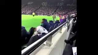 Dele Alli's 'Furious' Reaction To Being Subbed Off Against RB Leipzig
