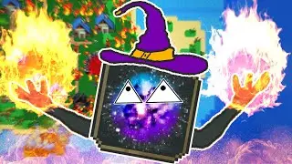 Лучший мод на магию(и не только)! Обзор Magic. | Worldbox