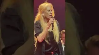 Sanne Salomonsen & Antonelli Orchestra “Johnny På Havet” Vega 2024