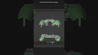 Exploded View Animation