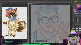 【VTuber】let's work on some commissions~