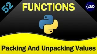 Return a tuple of values or unpack a collection to use as arguments in 