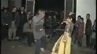 Мына бийди коргуло