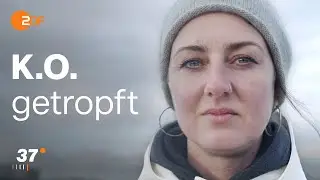 Betäubt und vergewaltigt: Nina will kein Opfer sein! I 37 Grad