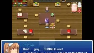 MAID RPG: THE GAIDEN-ING