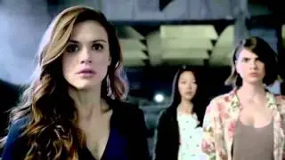 Teen Wolf Season 5 l I ran