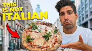 3 BEST NO - ITALIAN PIZZA IN NEW YORK YOU SHOULD TRY