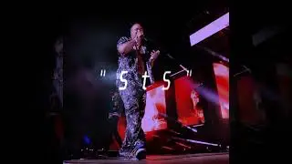 [LLDTR] Drakeo The Ruler x BlueBucksClan Type Beat - "StS"