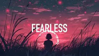 AZËE - Fearless (Lyrics)
