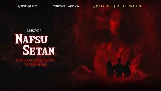 HUBUNGAN TERLARANG‼️ #nafsusetan #viral #shortsvideo #horror