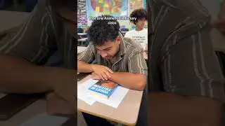 the anime kid 💀