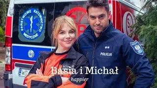 Basia & Michał // Happier