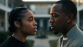 Living with my ex| Season 2 Episode 3 