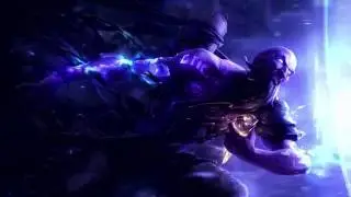 [REWORK] Ryze PREVIEW - League of legends