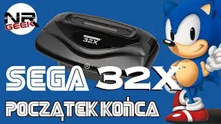 Sega 32x - Hardware