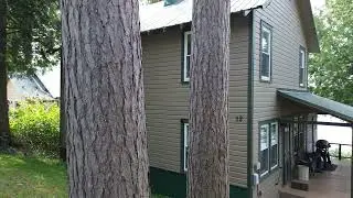 Otter Lake, NY Drone Footage
