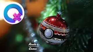 Pokémon Red & Blue - Route 1 [Winter Holiday Remix]