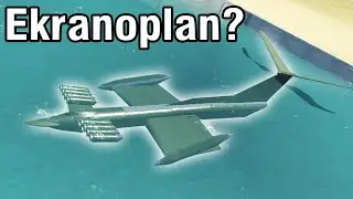 Reject Ekranoplan (KSP 2)