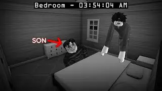His Dead Son Came Back To Life..