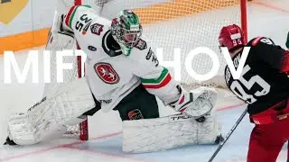 ⚡️MIFTAKHOV MAKES CRAZY SAVES | EDIT ⚡️