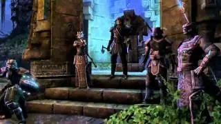 Delving Deep: ESO - Mature Rating!