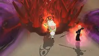 Hard Hollow Melee Guild Quest Cleared -Bleach Brave Souls
