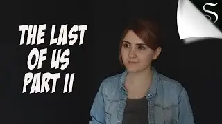 The Last of Us Part 2 - Ellie and Dina cosplay