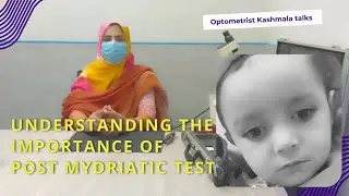 What is the Post-Mydriatic Test? Importance, Procedure, and Results Explained